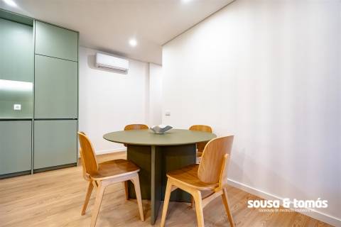 Apartamento T1 Arrendamento em Leiria, Pousos, Barreira e Cortes,Leiria