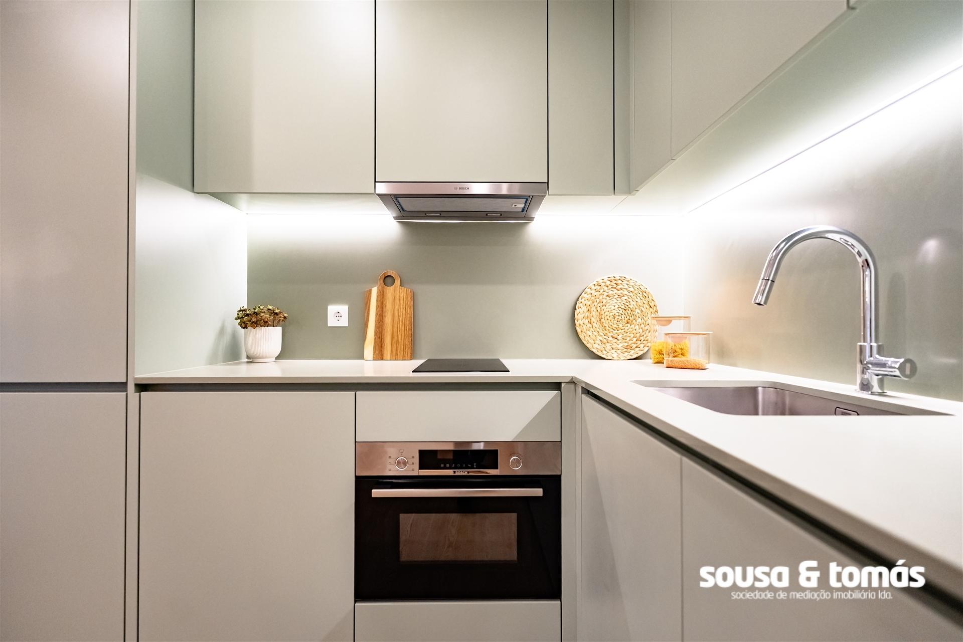 Apartamento T1 Arrendamento em Leiria, Pousos, Barreira e Cortes,Leiria