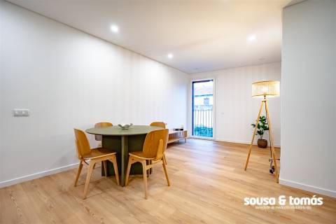 Apartamento T1 Arrendamento em Leiria, Pousos, Barreira e Cortes,Leiria