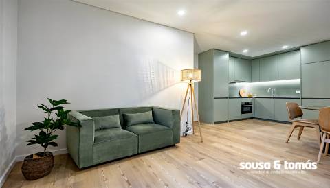 Apartamento T1 Arrendamento em Leiria, Pousos, Barreira e Cortes,Leiria