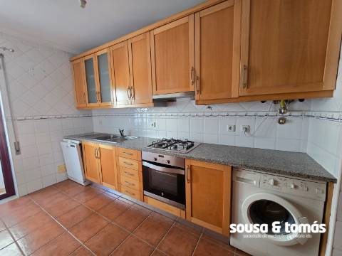 Apartamento T3 Arrendamento em Marrazes e Barosa,Leiria