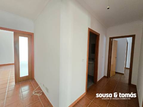 Apartamento T3 Arrendamento em Marrazes e Barosa,Leiria