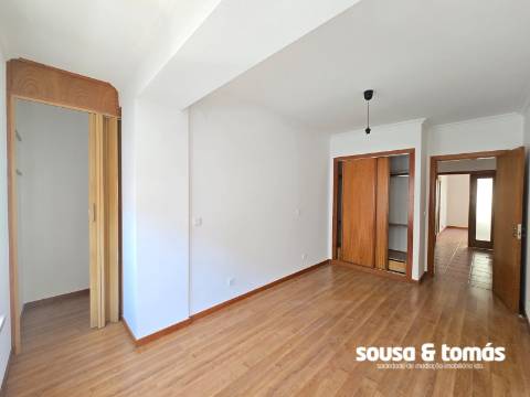Apartamento T3 Arrendamento em Marrazes e Barosa,Leiria