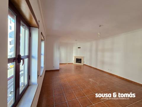 Apartamento T3 Arrendamento em Marrazes e Barosa,Leiria