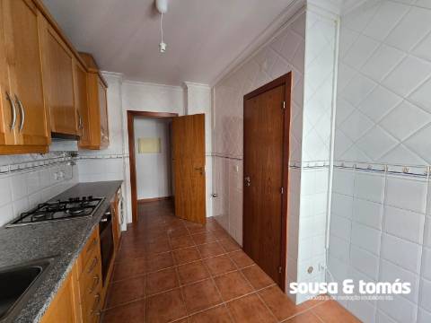 Apartamento T3 Arrendamento em Marrazes e Barosa,Leiria