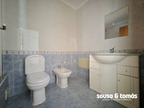 Apartamento T3 Arrendamento em Marrazes e Barosa,Leiria