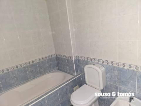 Apartamento T3 Arrendamento em Marrazes e Barosa,Leiria