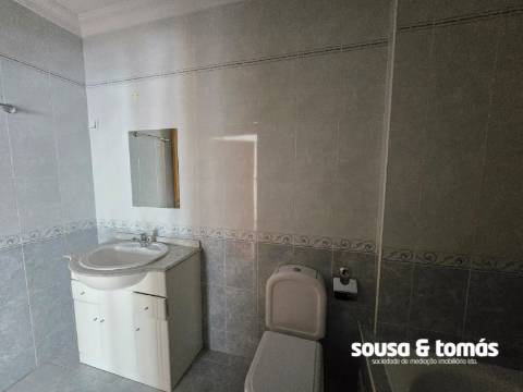 Apartamento T3 Arrendamento em Marrazes e Barosa,Leiria