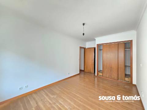 Apartamento T3 Arrendamento em Marrazes e Barosa,Leiria