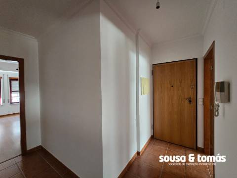 Apartamento T3 Arrendamento em Marrazes e Barosa,Leiria