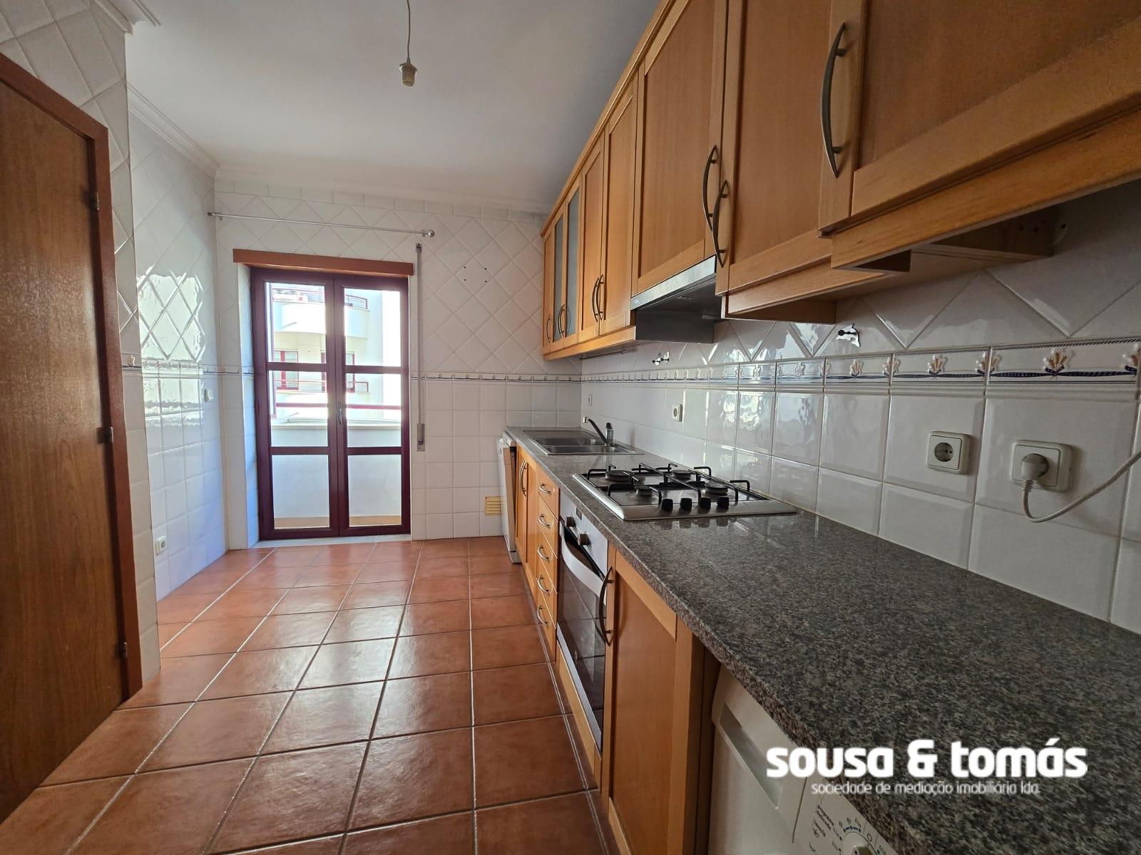 Apartamento T3 Arrendamento em Marrazes e Barosa,Leiria