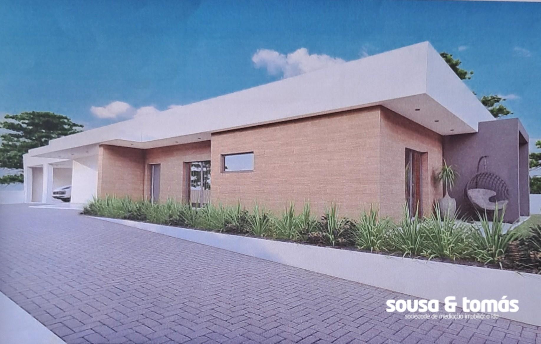 Moradia T3 Venda em Souto da Carpalhosa e Ortigosa,Leiria