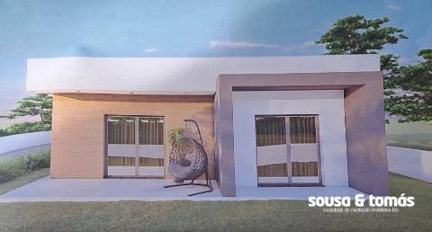 Moradia T3 Venda em Souto da Carpalhosa e Ortigosa,Leiria