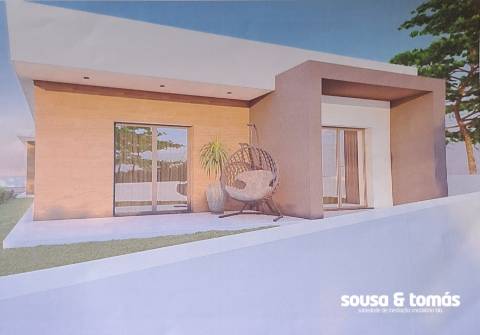 Moradia T3 Venda em Souto da Carpalhosa e Ortigosa,Leiria
