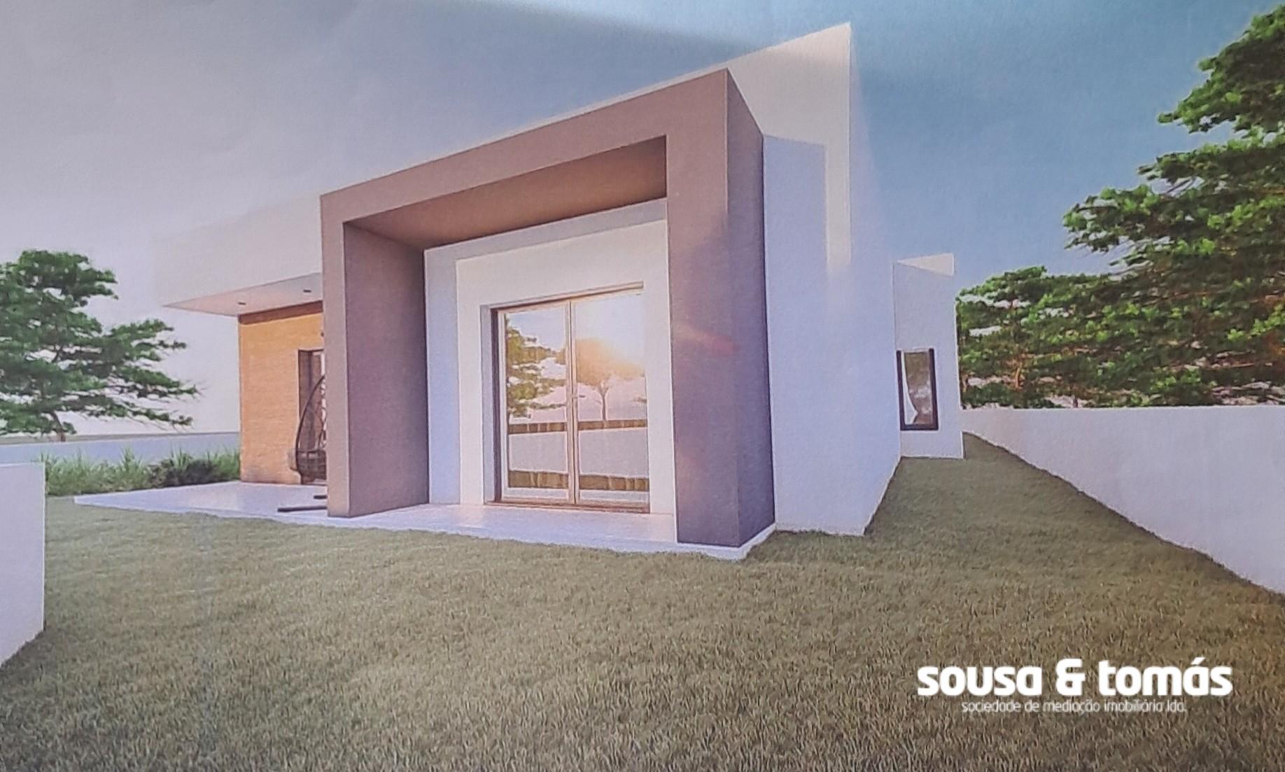 Moradia T3 Venda em Souto da Carpalhosa e Ortigosa,Leiria