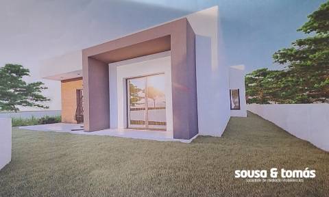 Moradia T3 Venda em Souto da Carpalhosa e Ortigosa,Leiria