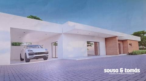 Moradia T3 Venda em Souto da Carpalhosa e Ortigosa,Leiria