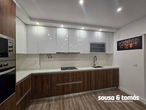Apartamento T3 Arrendamento em Leiria, Pousos, Barreira e Cortes,Leiria
