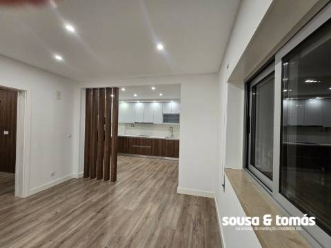 Apartamento T3 Arrendamento em Leiria, Pousos, Barreira e Cortes,Leiria