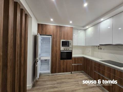 Apartamento T3 Arrendamento em Leiria, Pousos, Barreira e Cortes,Leiria