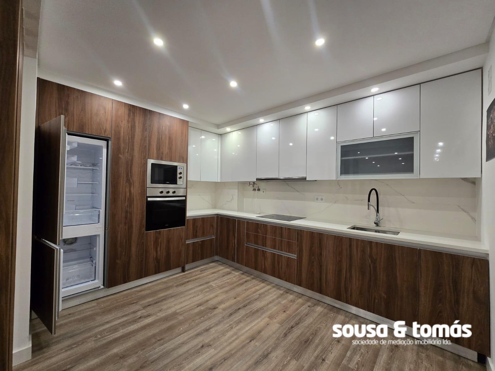 Apartamento T3 Arrendamento em Leiria, Pousos, Barreira e Cortes,Leiria