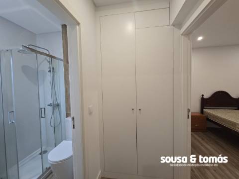 Apartamento T3 Arrendamento em Leiria, Pousos, Barreira e Cortes,Leiria
