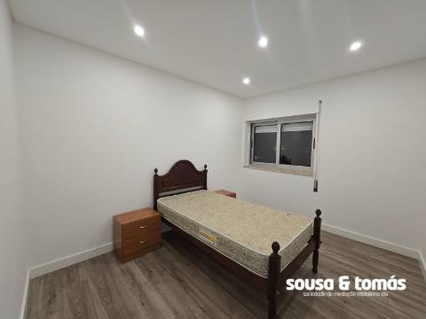 Apartamento T3 Arrendamento em Leiria, Pousos, Barreira e Cortes,Leiria