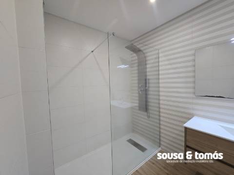 Apartamento T3 Arrendamento em Leiria, Pousos, Barreira e Cortes,Leiria