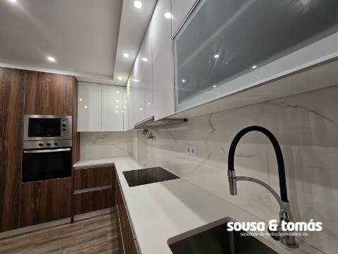 Apartamento T3 Arrendamento em Leiria, Pousos, Barreira e Cortes,Leiria