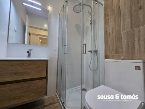 Apartamento T3 Arrendamento em Leiria, Pousos, Barreira e Cortes,Leiria