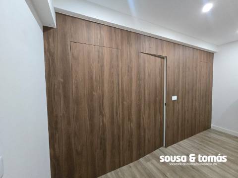 Apartamento T3 Arrendamento em Leiria, Pousos, Barreira e Cortes,Leiria