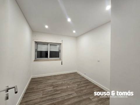 Apartamento T3 Arrendamento em Leiria, Pousos, Barreira e Cortes,Leiria