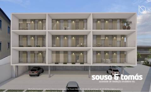 Apartamento T1 Venda em Parceiros e Azoia,Leiria