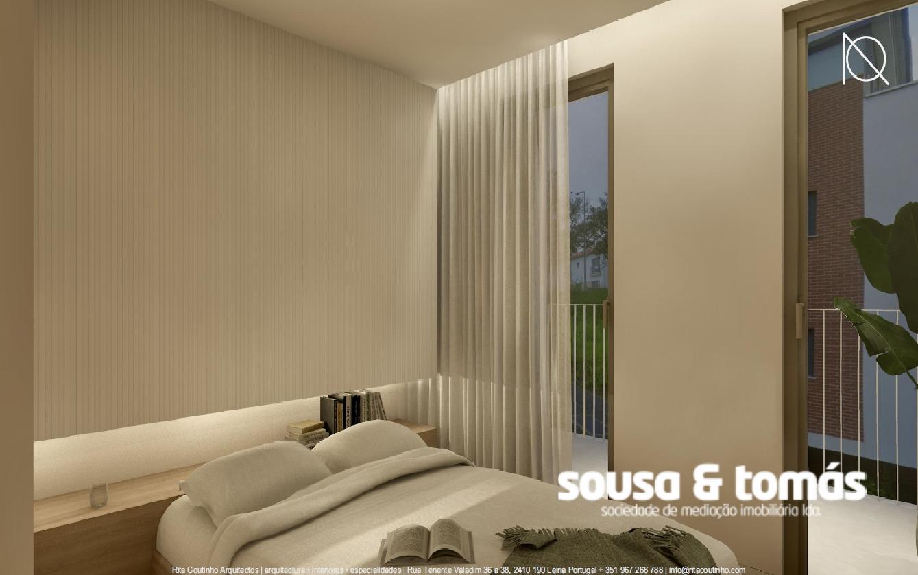 Apartamento T1 Venda em Parceiros e Azoia,Leiria