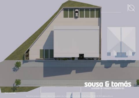 Apartamento T1 Venda em Parceiros e Azoia,Leiria