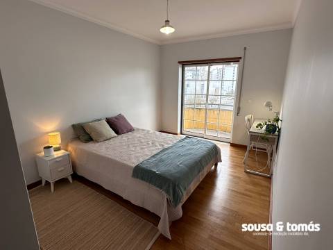 Quarto  Arrendamento em Marrazes e Barosa,Leiria