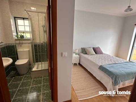 Quarto  Arrendamento em Marrazes e Barosa,Leiria