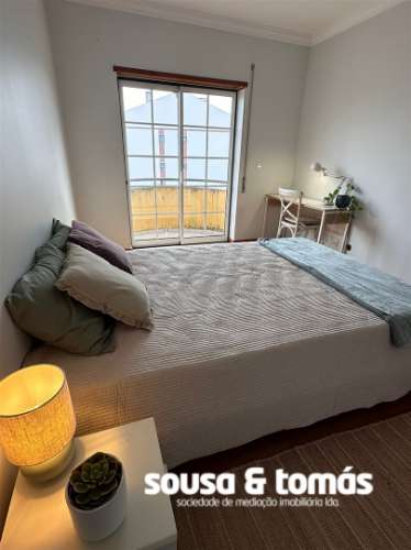 Quarto  Arrendamento em Marrazes e Barosa,Leiria
