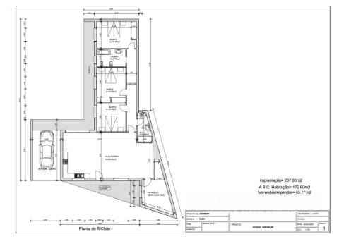 Moradia T3 Venda em Louriçal,Pombal
