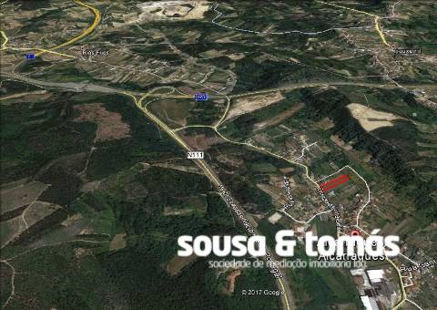 Terreno  Venda em Trouxemil e Torre de Vilela,Coimbra