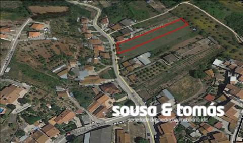 Terreno  Venda em Trouxemil e Torre de Vilela,Coimbra