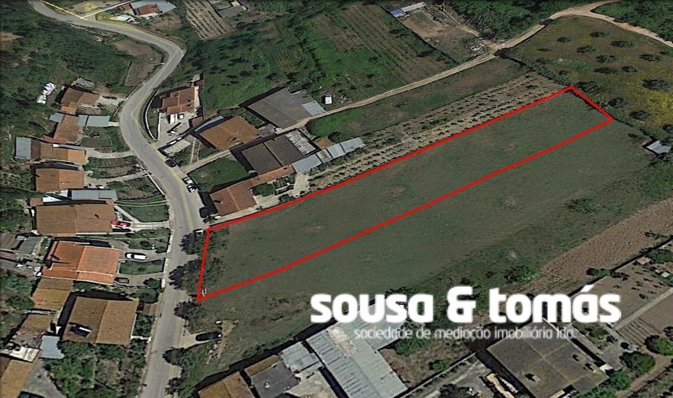 Terreno  Venda em Trouxemil e Torre de Vilela,Coimbra
