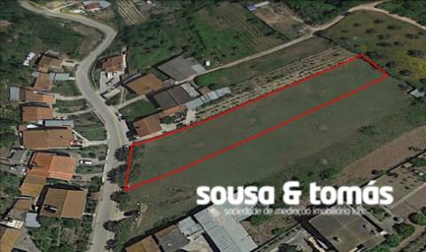 Terreno  Venda em Trouxemil e Torre de Vilela,Coimbra