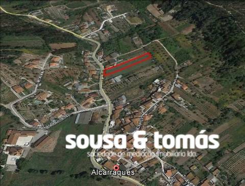 Terreno  Venda em Trouxemil e Torre de Vilela,Coimbra