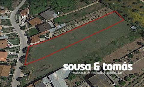 Terreno  Venda em Trouxemil e Torre de Vilela,Coimbra