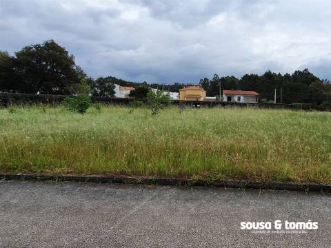 Terreno Para Construção  Venda em Marrazes e Barosa,Leiria