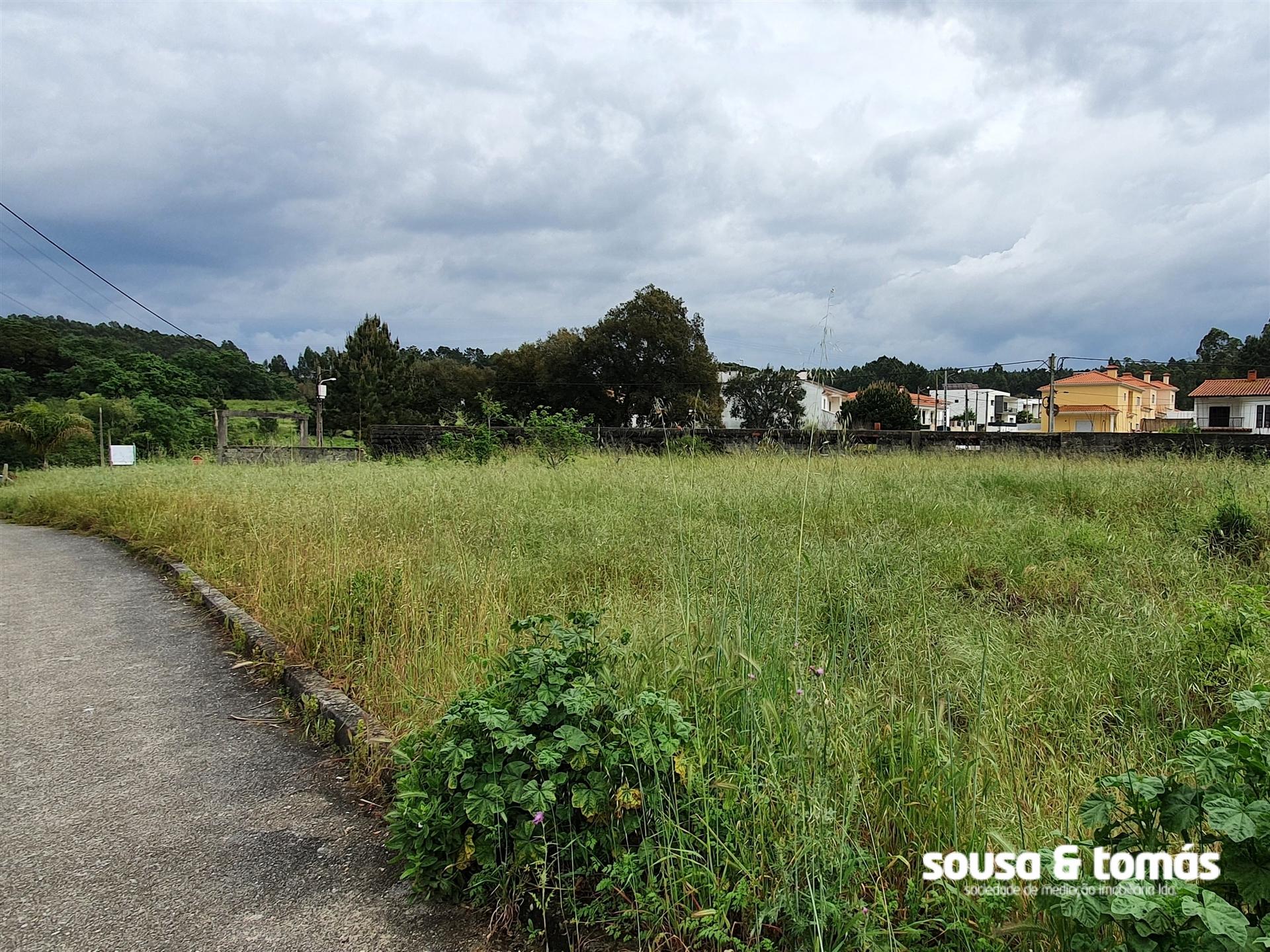 Terreno Para Construção  Venda em Marrazes e Barosa,Leiria