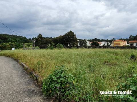 Terreno Para Construção  Venda em Marrazes e Barosa,Leiria