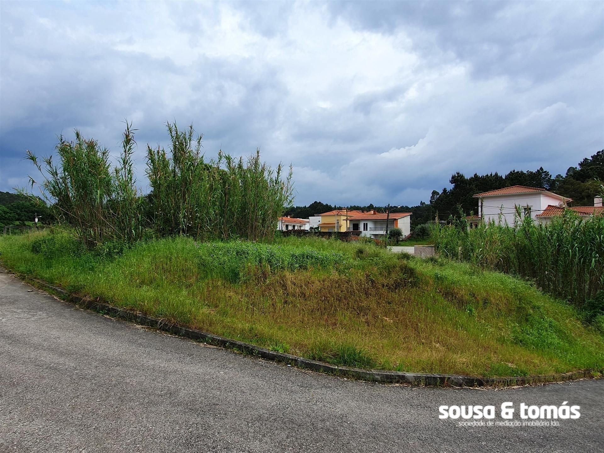 Terreno Para Construção  Venda em Marrazes e Barosa,Leiria