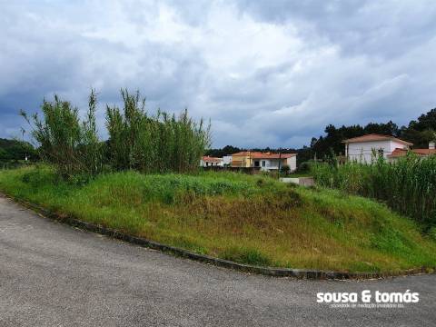 Terreno Para Construção  Venda em Marrazes e Barosa,Leiria